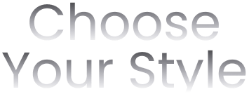 chooseYourStyle